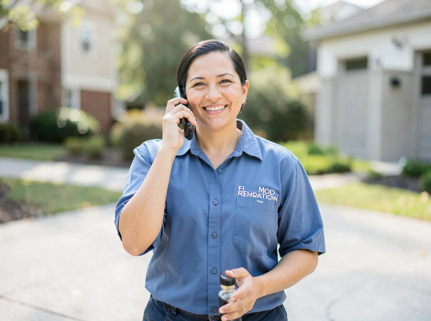 Mold Remediation Sallis, MS FAQs
